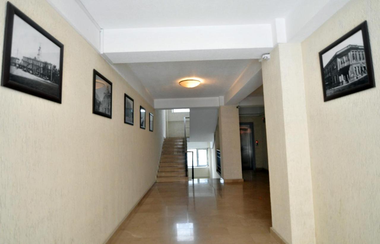 Tbilisi Two Bedroom Apartment Esterno foto