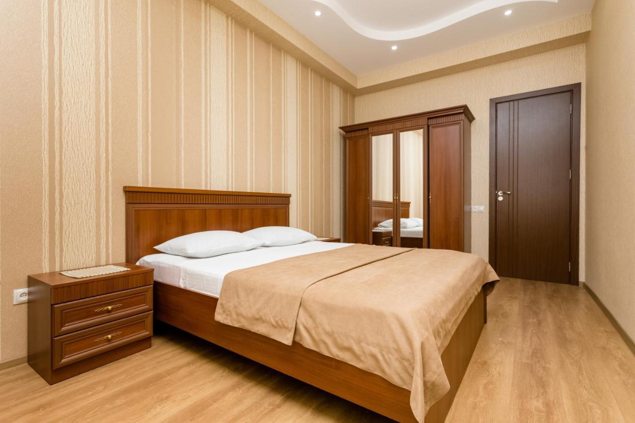 Tbilisi Two Bedroom Apartment Esterno foto