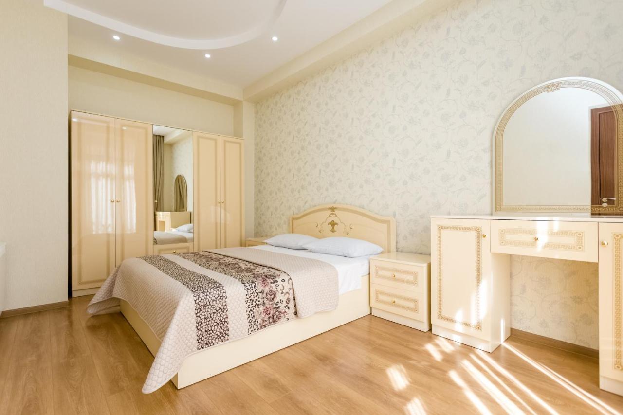 Tbilisi Two Bedroom Apartment Esterno foto