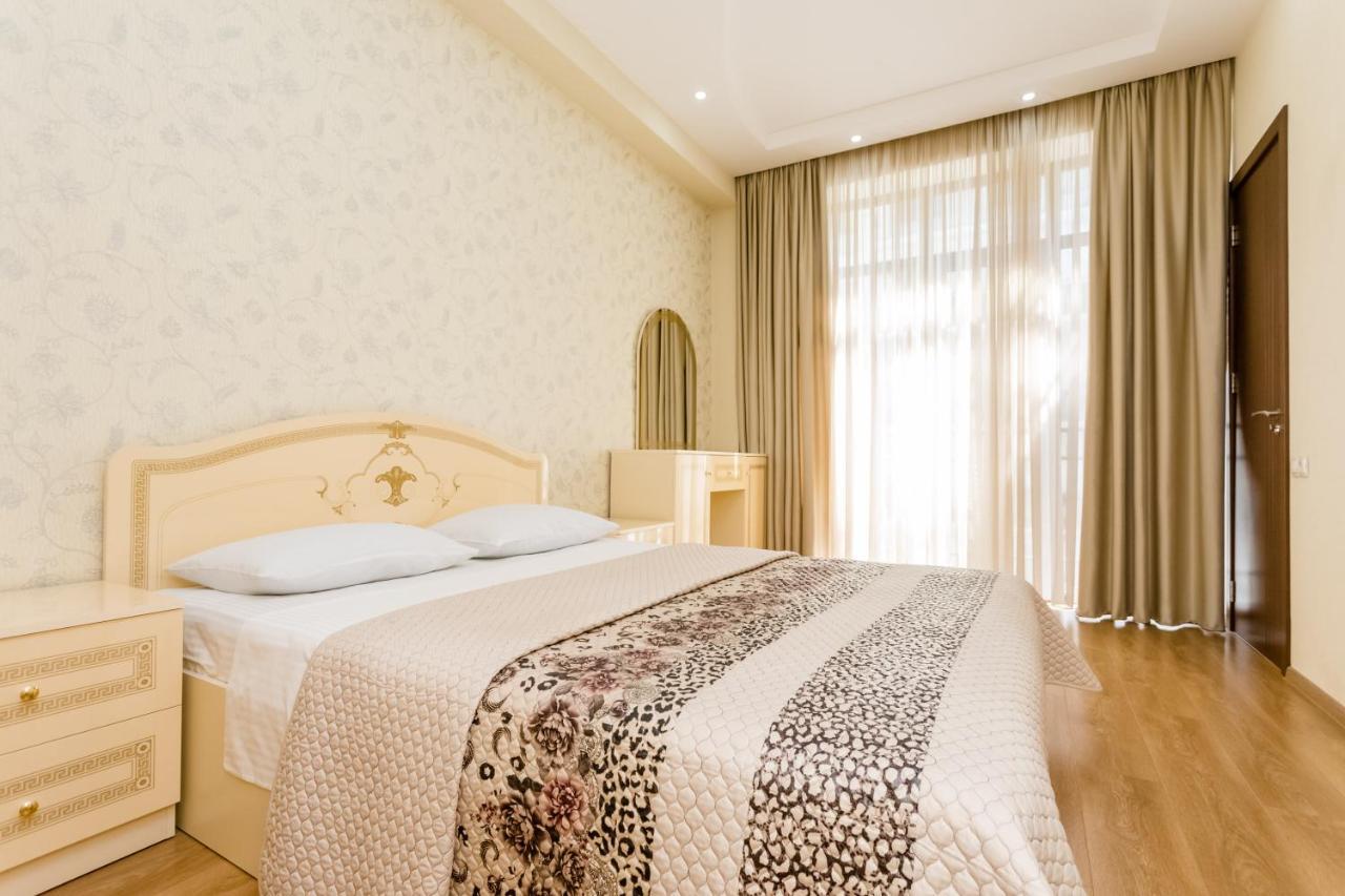 Tbilisi Two Bedroom Apartment Esterno foto