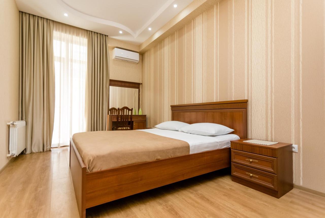 Tbilisi Two Bedroom Apartment Esterno foto