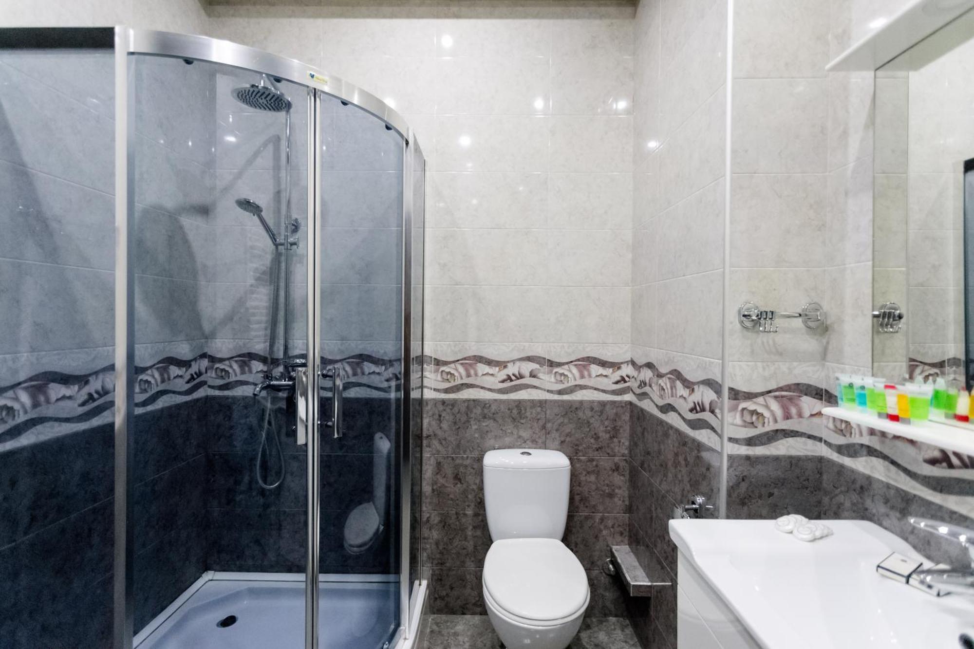 Tbilisi Two Bedroom Apartment Esterno foto